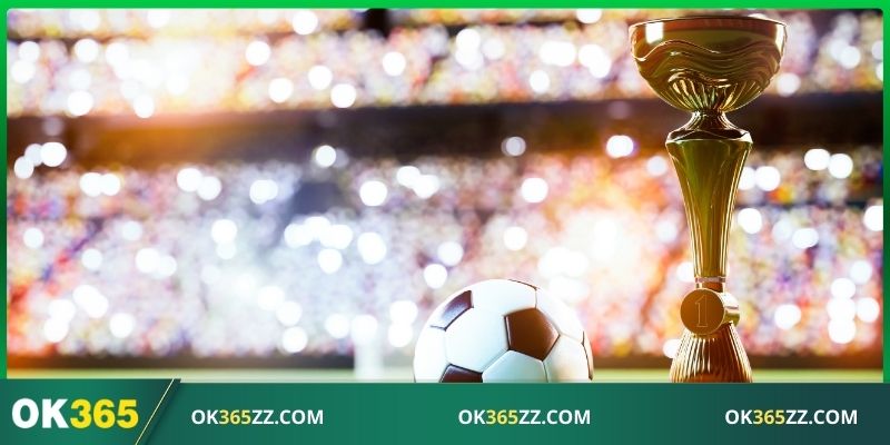 Các đặc điểm chính của mùa giải bóng đá