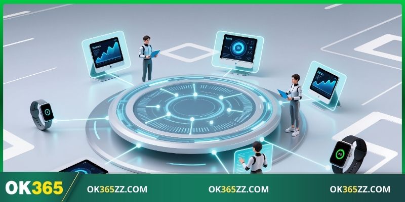 Giới thiệu tổng quan về công nghệ AI hiện đại