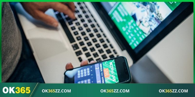 Khái quát chung về cá cược thể thao hiện nay