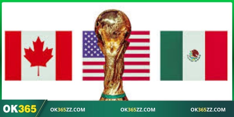 Nhận định bất ngờ có thể xảy ra tại World Cup 2026