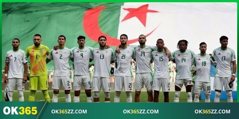 Phân tích chi tiết sức mạnh các đội tuyển lớn