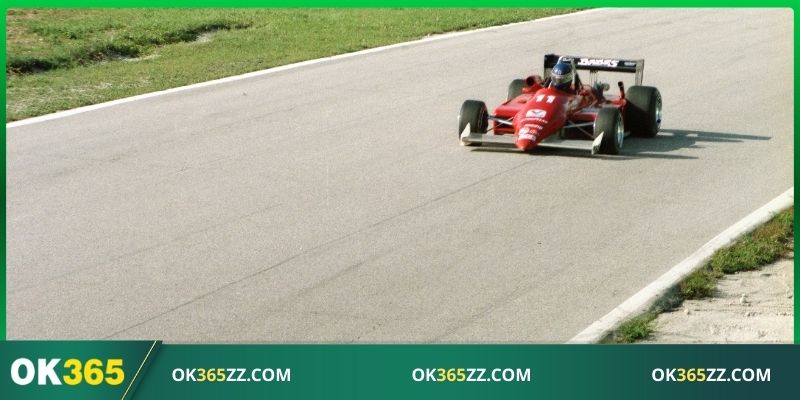 Sơ lược về bối cảnh giải đấu F1 2026