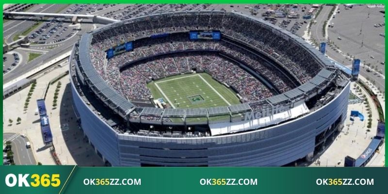 Thế giới thể thao đa dạng phong phú sắc màu