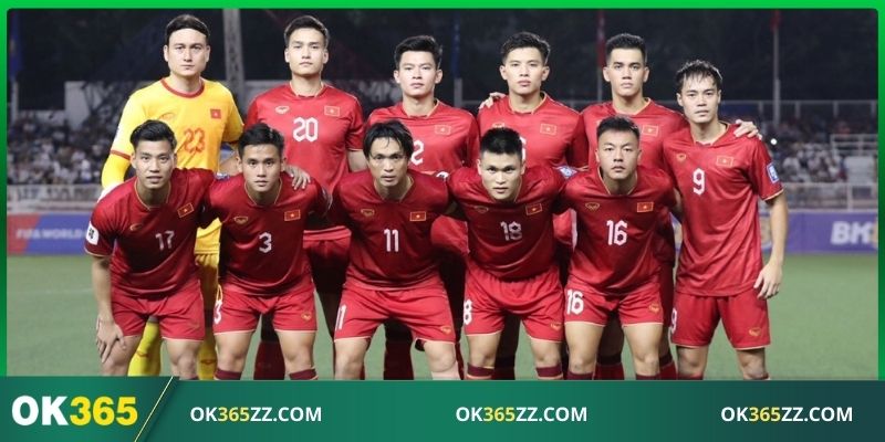 Thông tin chi tiết các gương mặt tiêu biểu