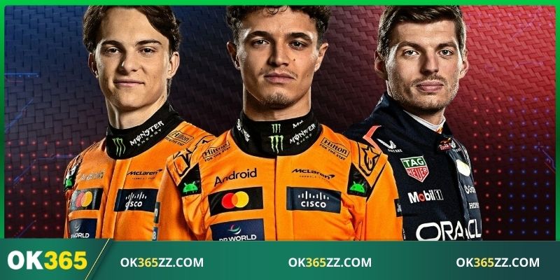 Thông tin về các tài năng trẻ triển vọng