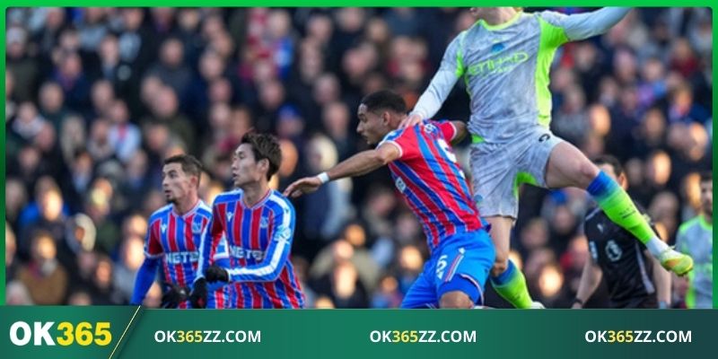 Tìm hiểu loại hình cá cược bóng đá phổ biến