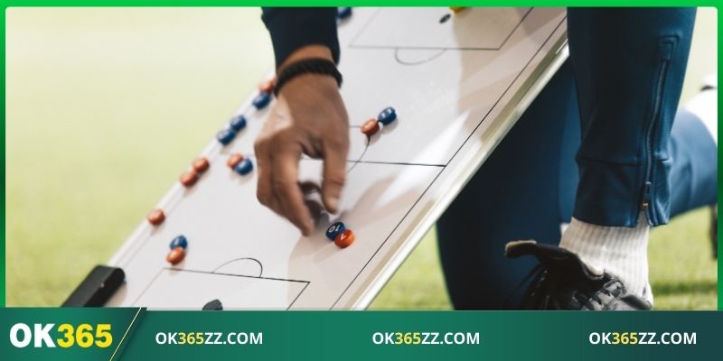 Tình hình nhân sự cấp cao bóng đá châu Âu