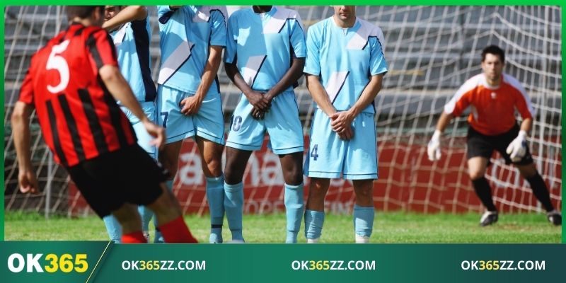 Tổng hợp các màn so tài đỉnh cao châu Âu