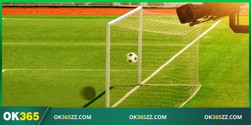 Tổng quan về công nghệ VAR trong bóng đá